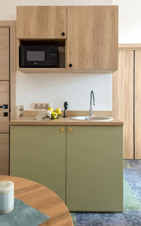 Квартира Комната — Калининград