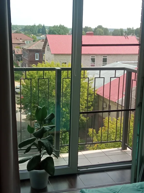 Комфортная квартира в центре