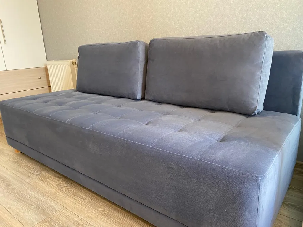 Новая квартира рядом с Тверицкой набережной