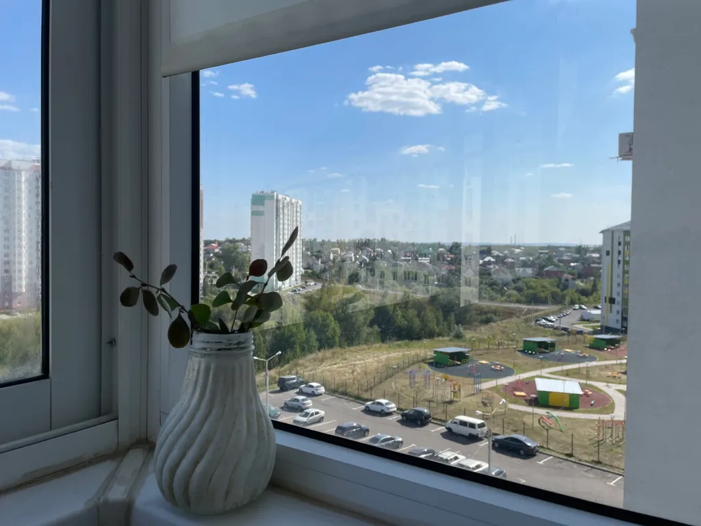 Уютная квартира в Центральном районе