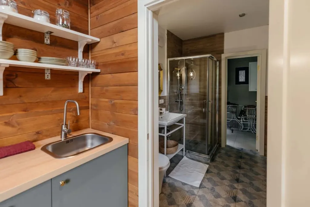 3-комнатный Дом