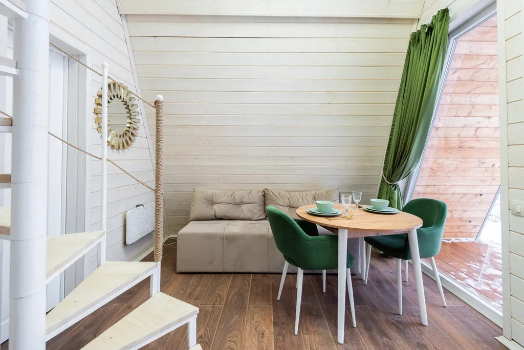 3-комнатный Дом