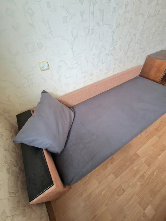 Квартира с кондиционером