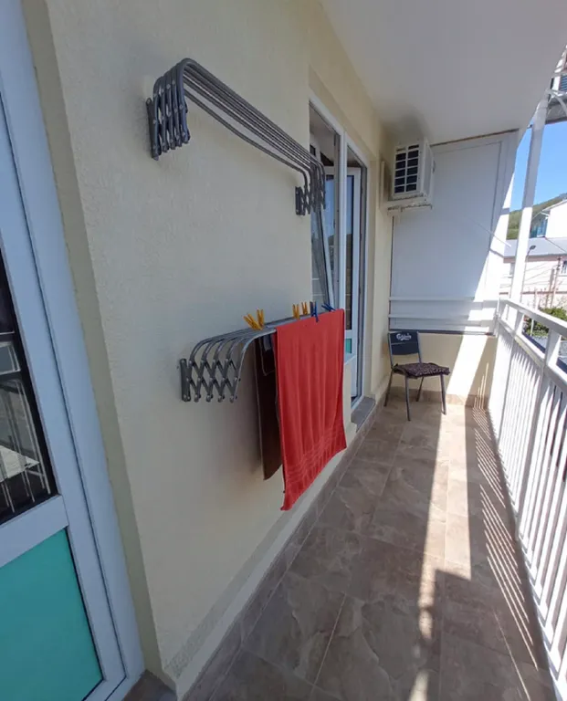 Апартаменты Жемчужина у моря