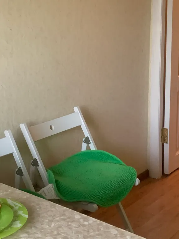 Квартира в санаторной зоне