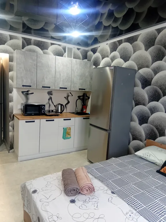 Квартира в центре