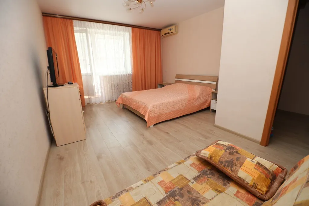 Квартира Уютная квартира в лучшем районе города — Ейск