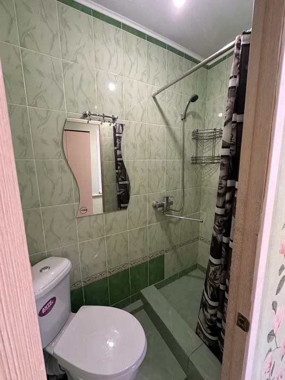 Квартира 3-комнатная Квартира — Пляхо