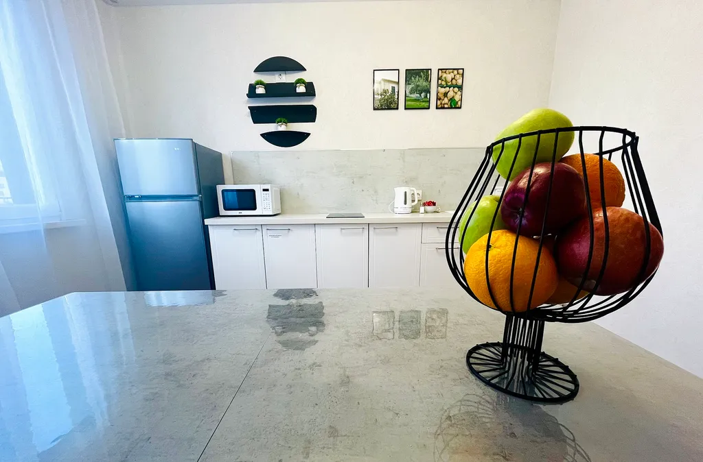 Квартира Неотель рядом с Московским проспектом, трассой М4 — Воронеж