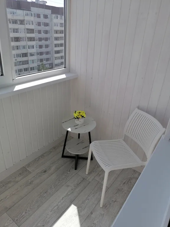 Квартира Стильная уютная квартира в спальном районе — Великий Новгород