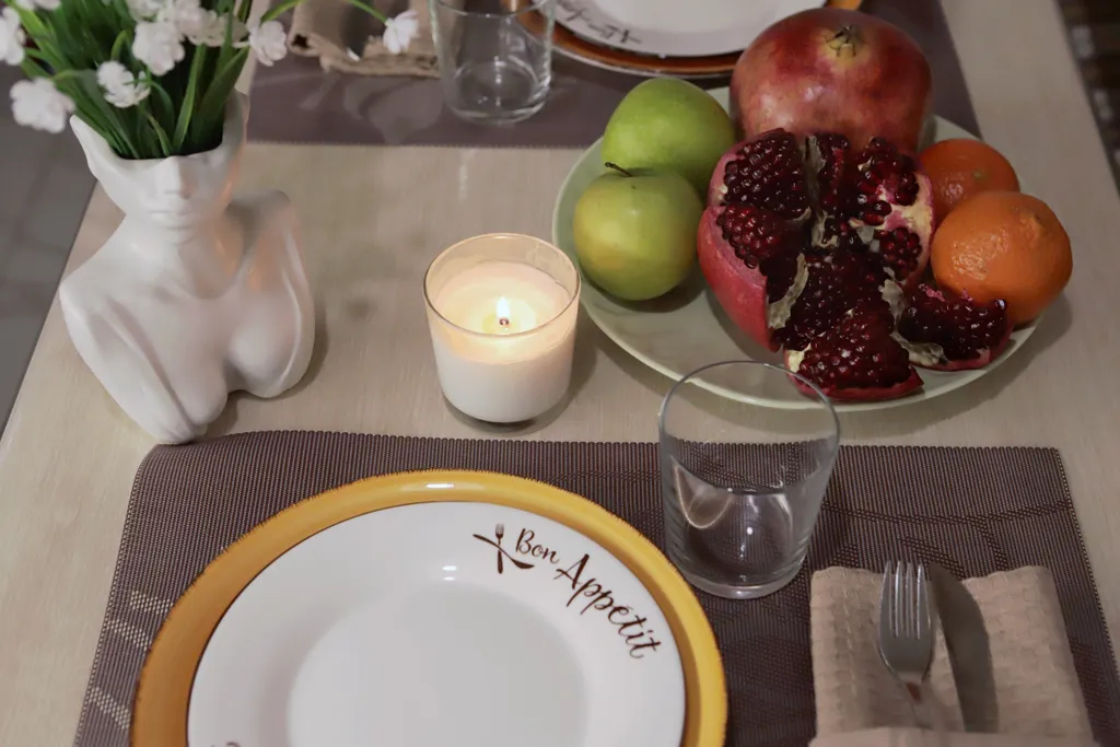 Уютно как дома