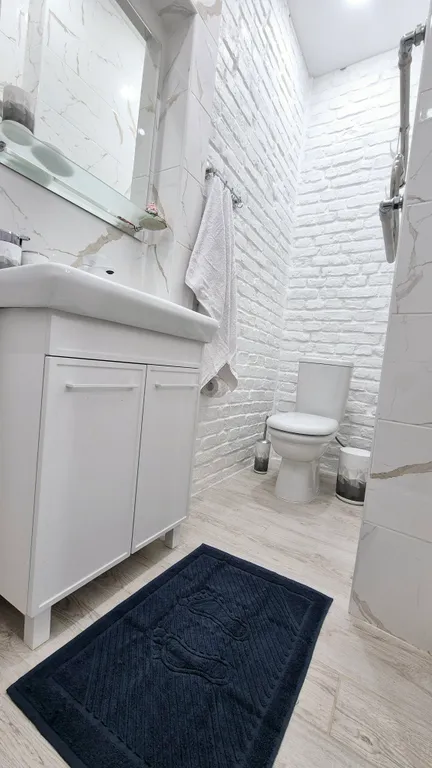 Апартаменты в историческом центре