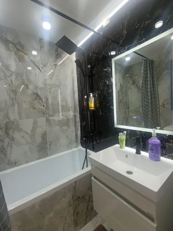 Уютная квартира в центре