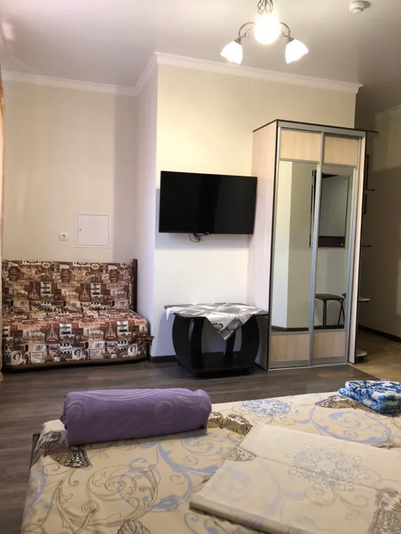 Квартира Комната — Геленджик