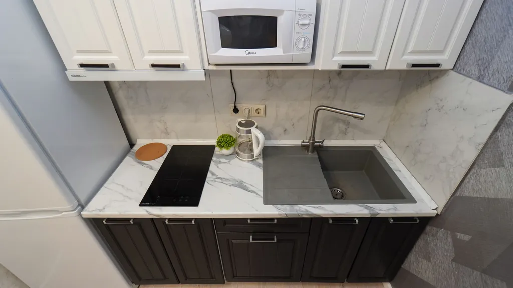 Апартаменты рядом с парком