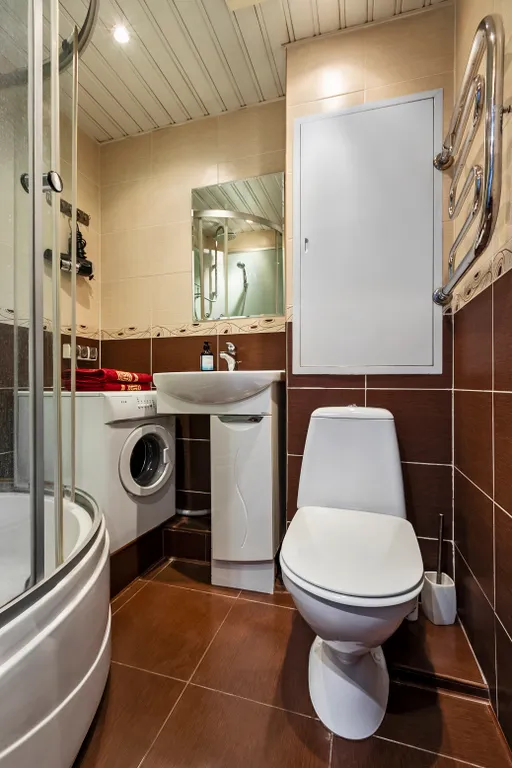 Квартира MaxRealty24 Квартира рядом с парком Левобережный и Шереметьево — Москва