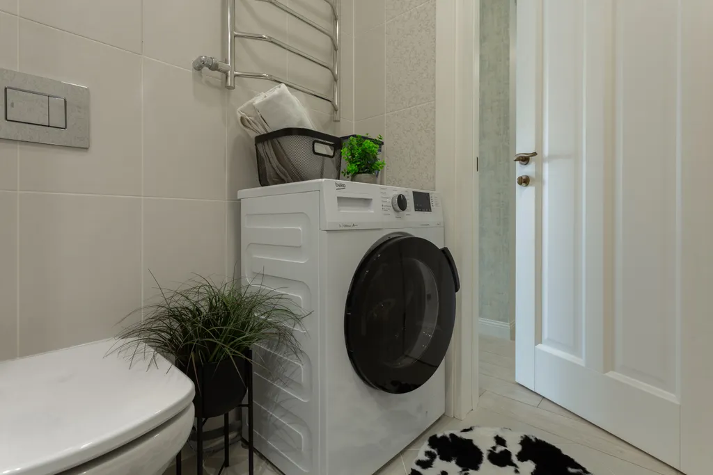 Городская саванна — гармония природы