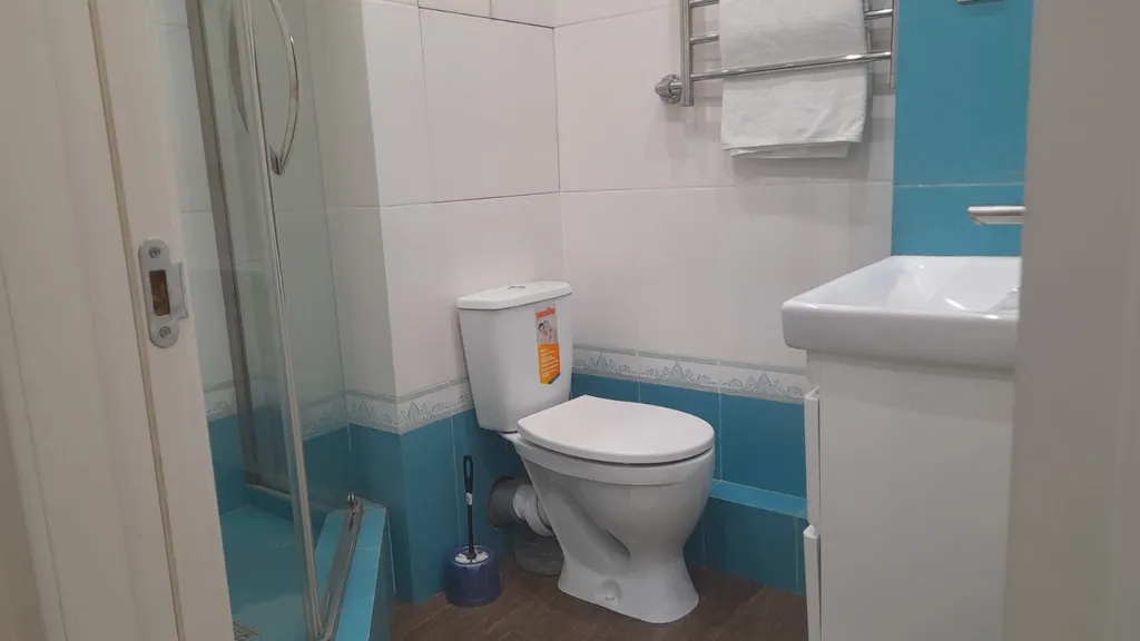 Уютная студия рядом с ТРЦ Мега и аэропорт Шереметьево