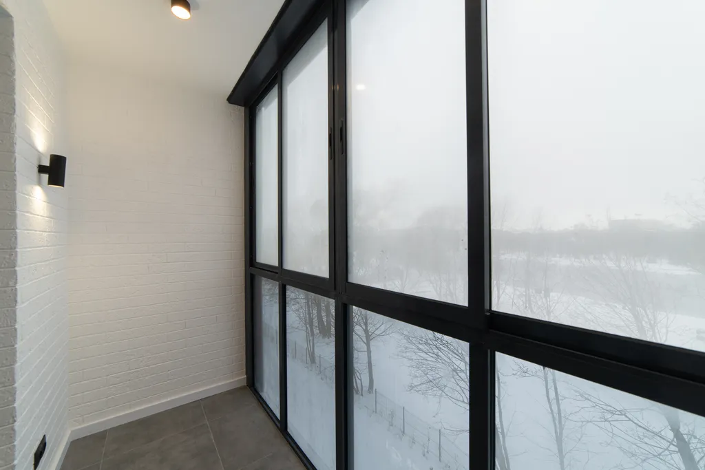 Квартира Квартира River view apartment — Минск