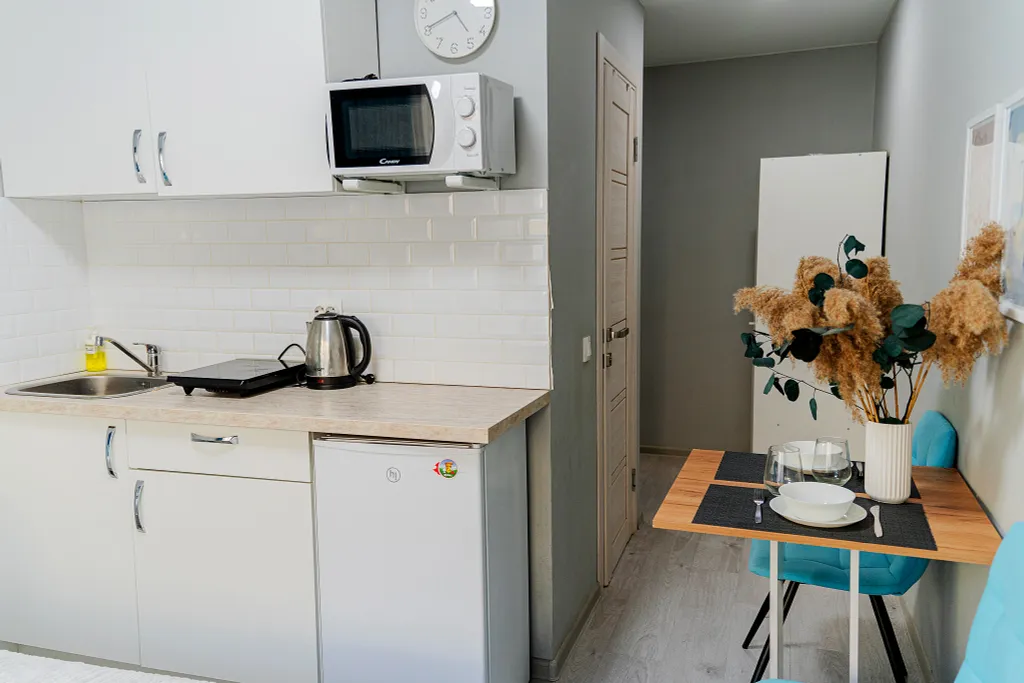 Студия Sea wave в историческом центре города