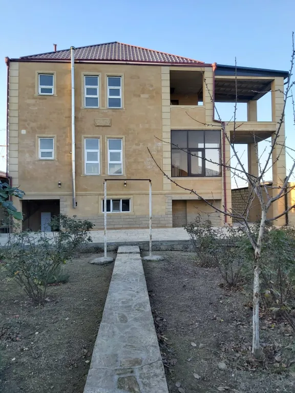 Коттедж Уютный дом в черте города — аренда посуточно в Дербент