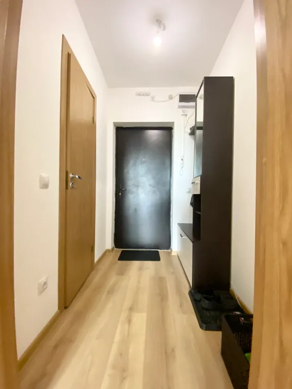 Квартира Квартира в новом жк живи в курортном — Песочный