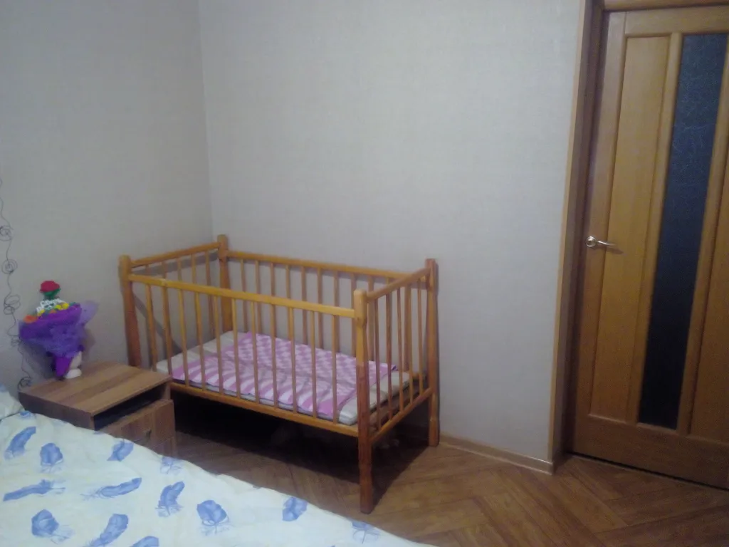 Квартира 2-комнатная Квартира — Евпатория