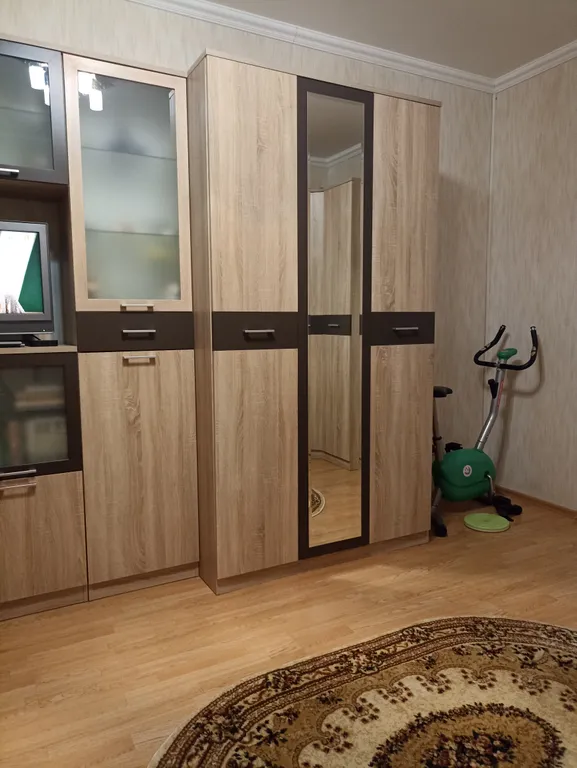 Квартира Уютная квартира в 5 километрах от центра — Нижний Новгород