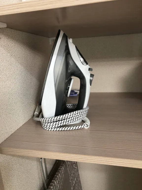 Уютная квартира в новостройке