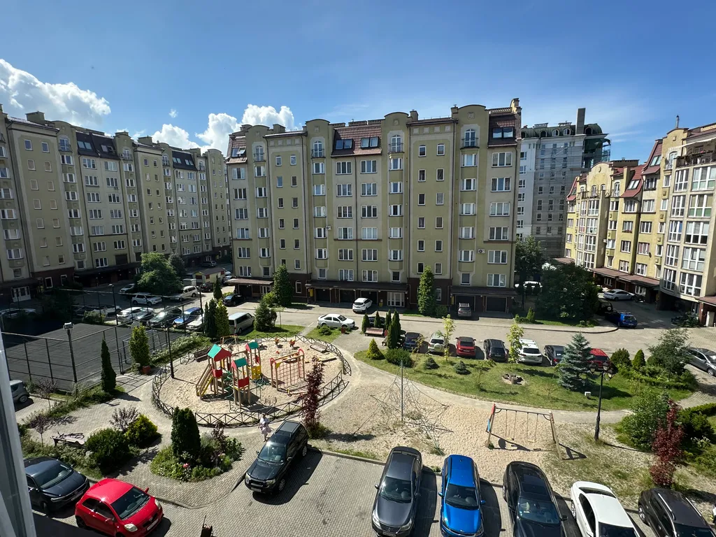 Квартира Ваш комфортный отдых у моря — Зеленоградск