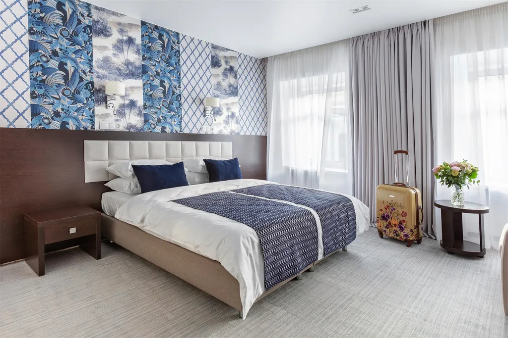 Квартира Комната — Москва