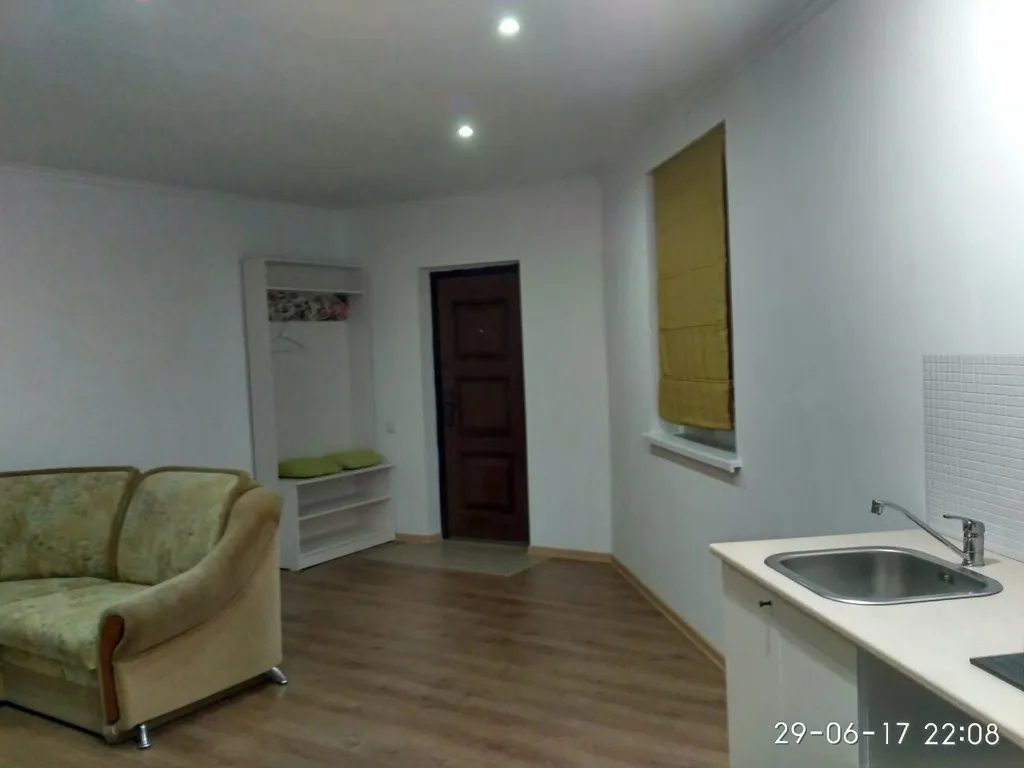 отель Веселое