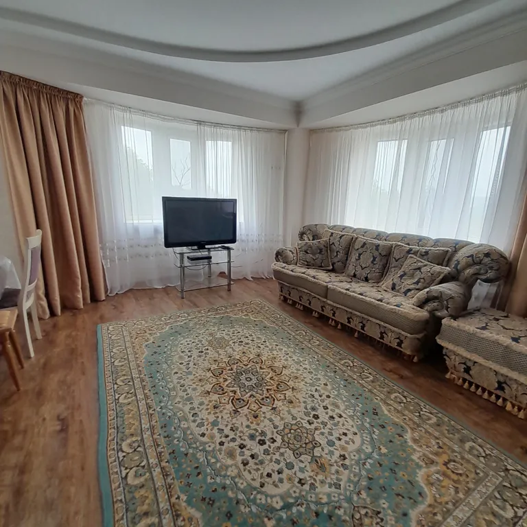 Квартира в центре города