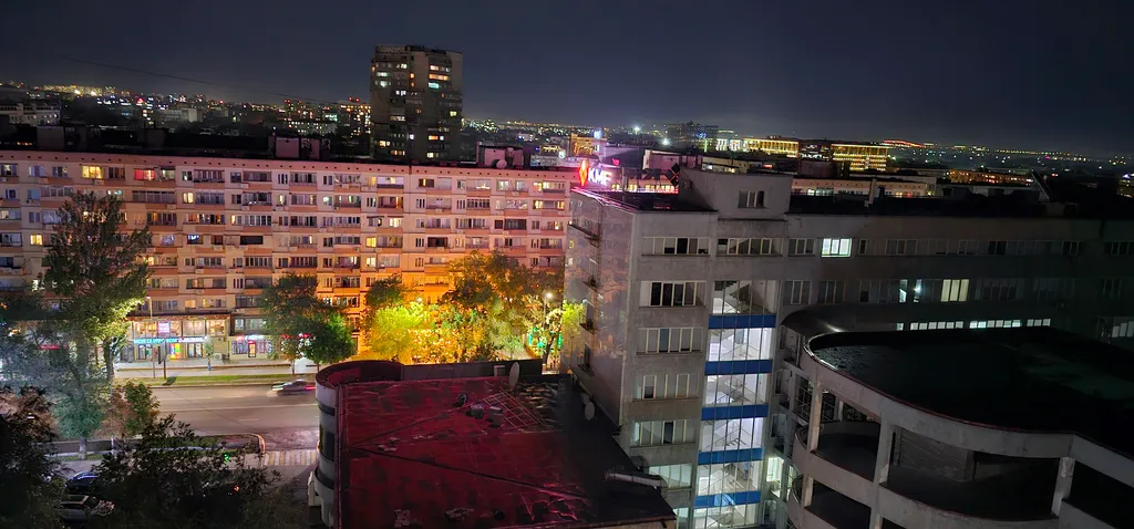 Апартаменты на Арбате в самом сердце города