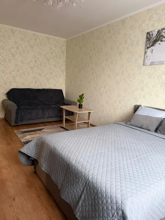 Уютная квартира у метро