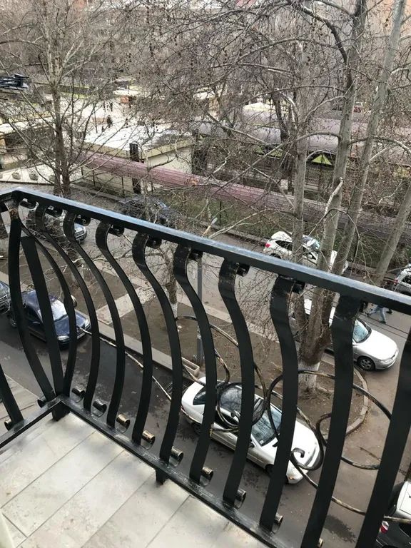 Уютный апартамент в сердце города