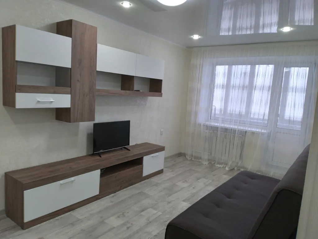 Уютная и чистая квартира