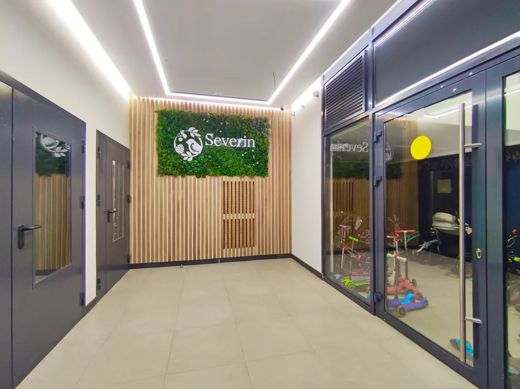 Уютная студия в центре