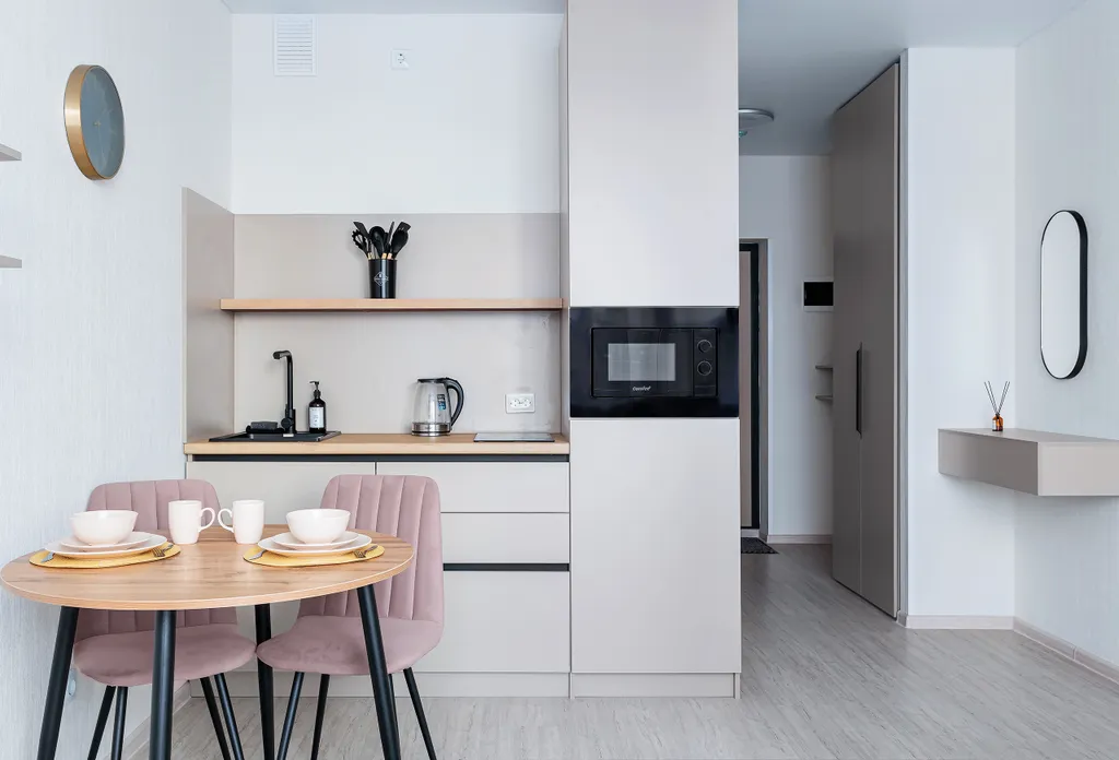 Квартира Квартира с ремонтом — Екатеринбург