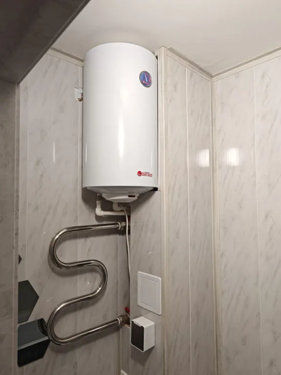 Квартира Квартира Уютная студия — Красноярск