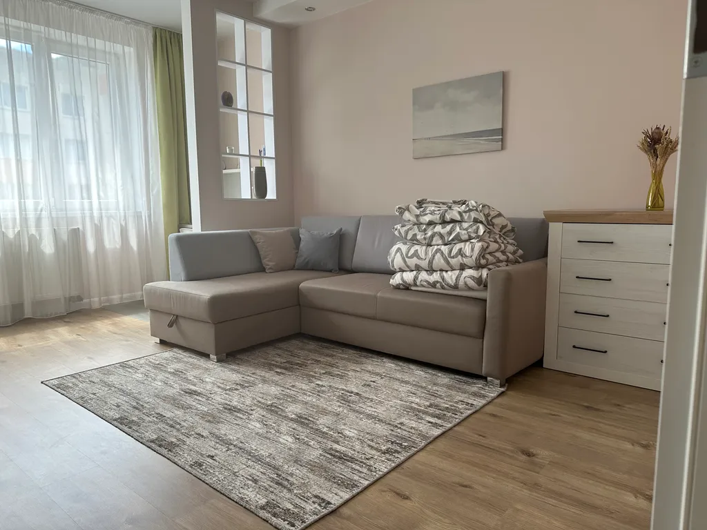 Квартира Уютная квартира — Калининград