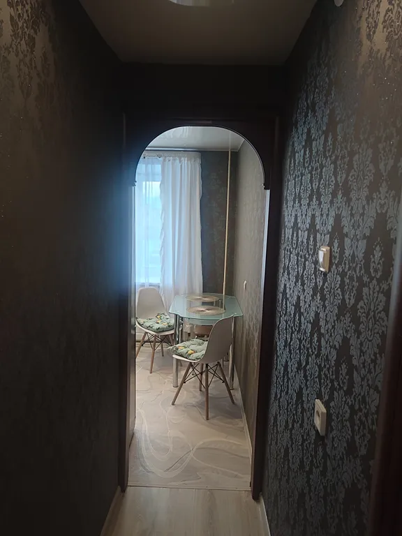 Уютная квартира в 10 минутах от ж/д и автовокзала