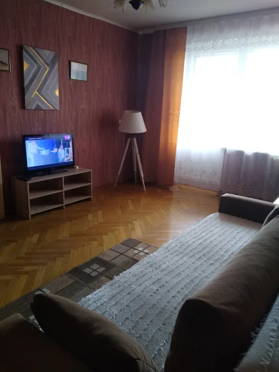 Квартира Просторная, чистая уютная квартира в самом центре — Минск