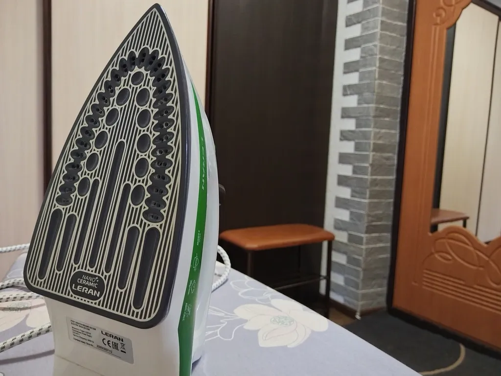 Удобная квартира в микрорайоне Гавань