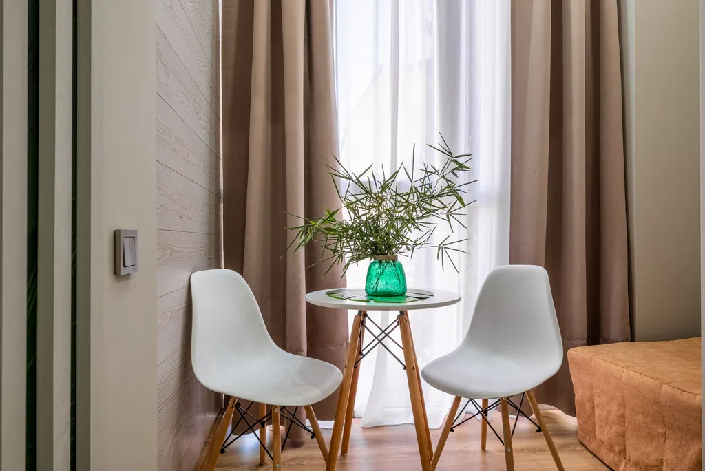 Квартира Апартаменты-студио Mangosteen Apartments №7 — Сочи