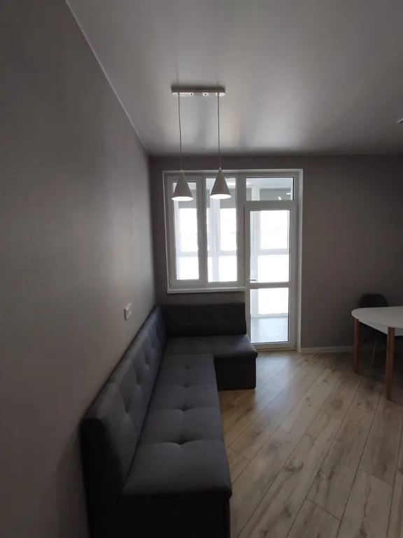 Квартира Новая квартира в ЖК Гарант — Анапа