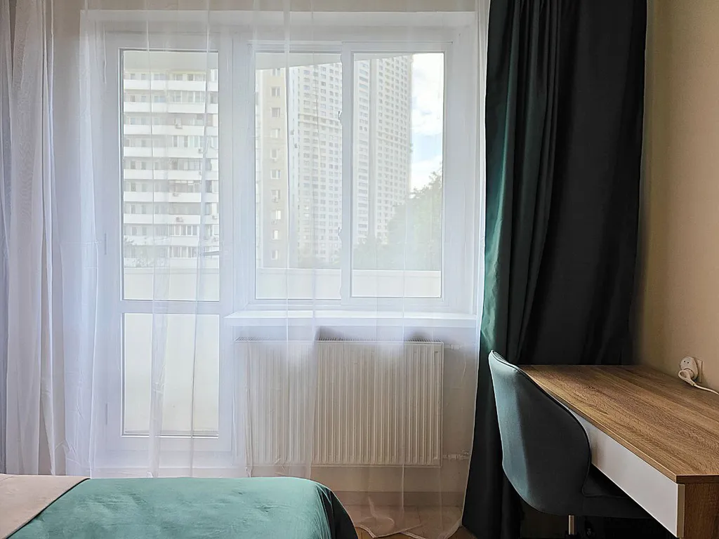 Квартира Уютная квартира в 7 м. п. от метро — Москва