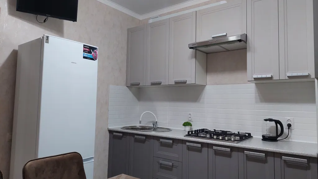 Уютная квартира в центральной части города Ессентуки