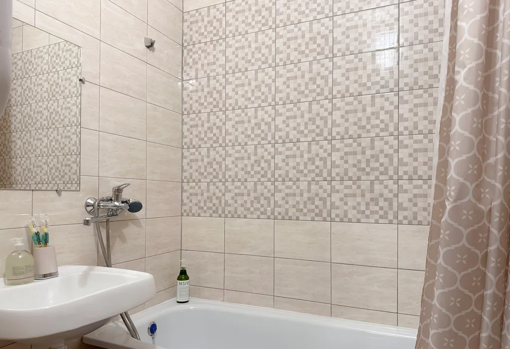 Уютная квартира комфорт и удобство, рядом Кардиоцентр