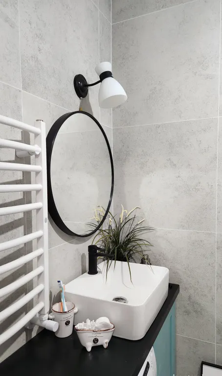 Квартира над Неманом